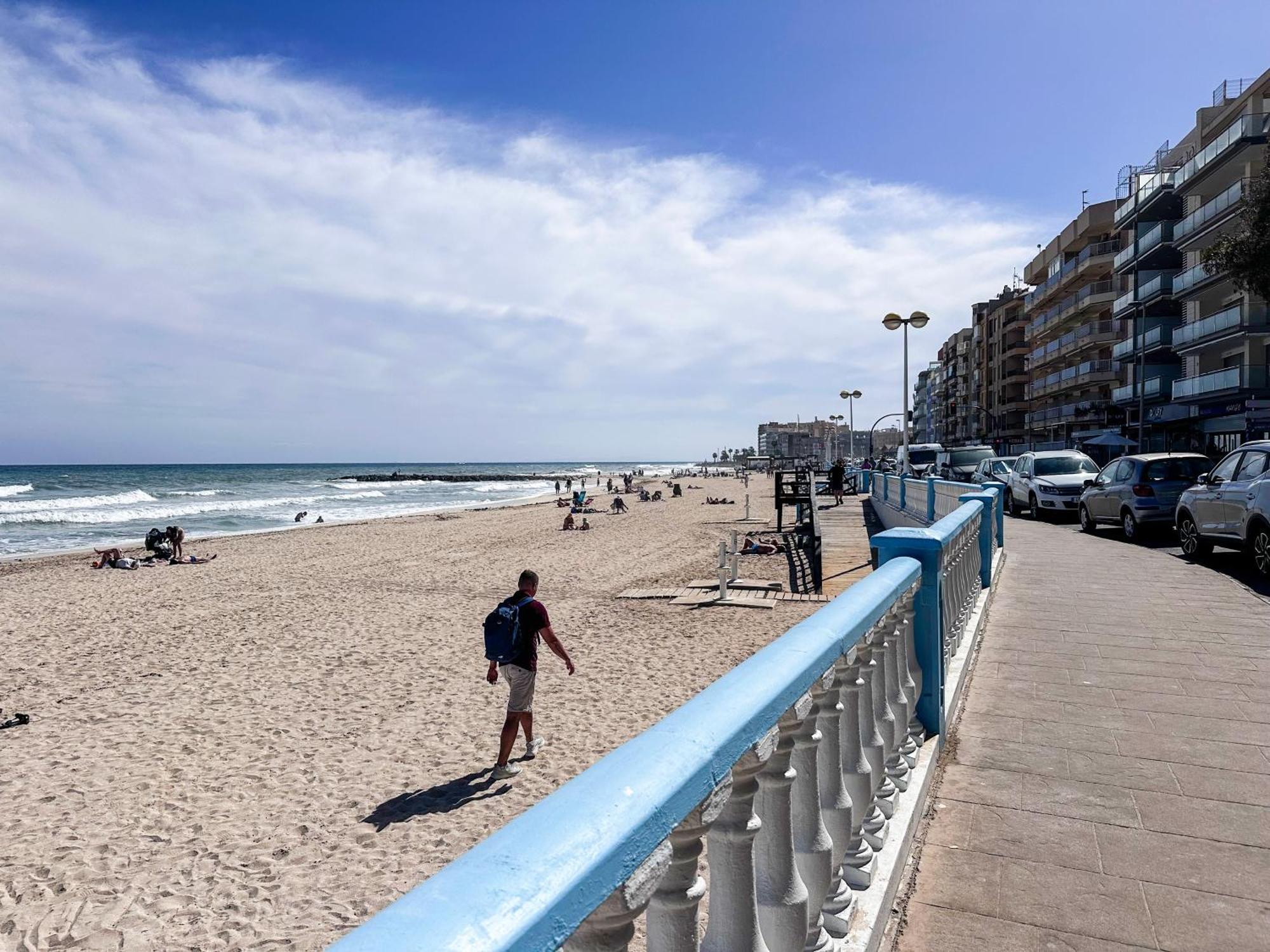 Apartment Locos Torrevieja
