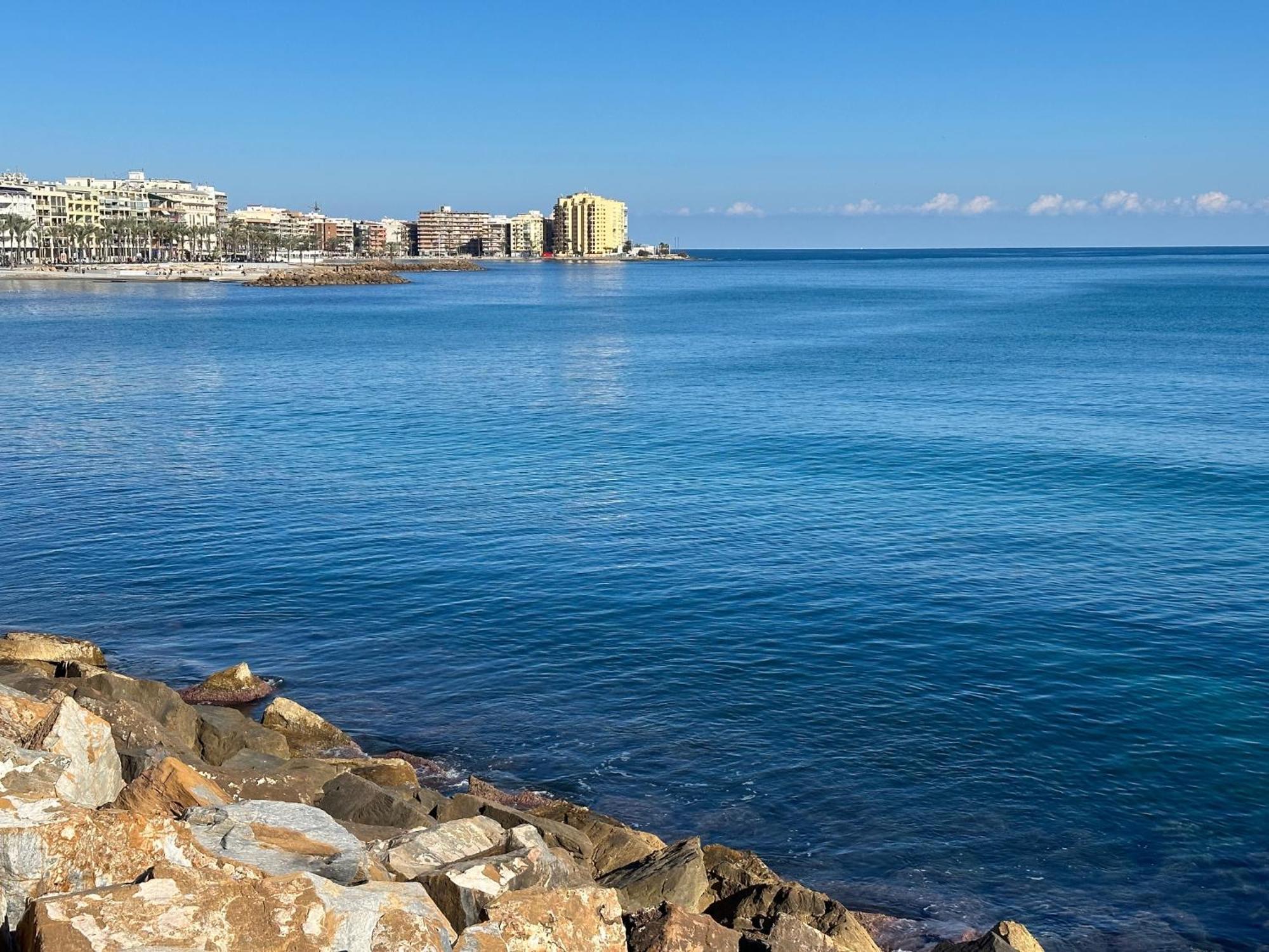 Apartment Locos Torrevieja