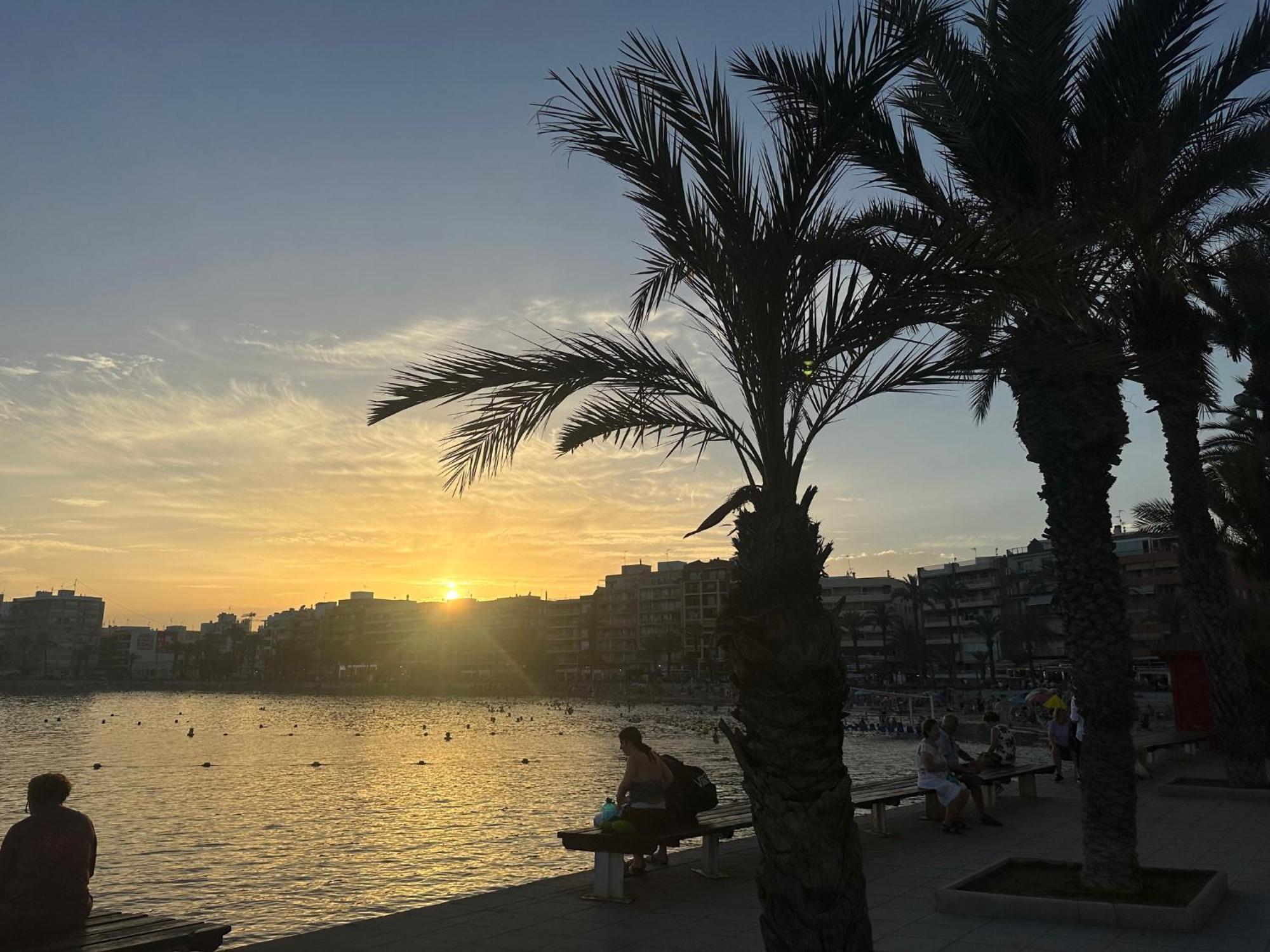 Apartment Locos Torrevieja