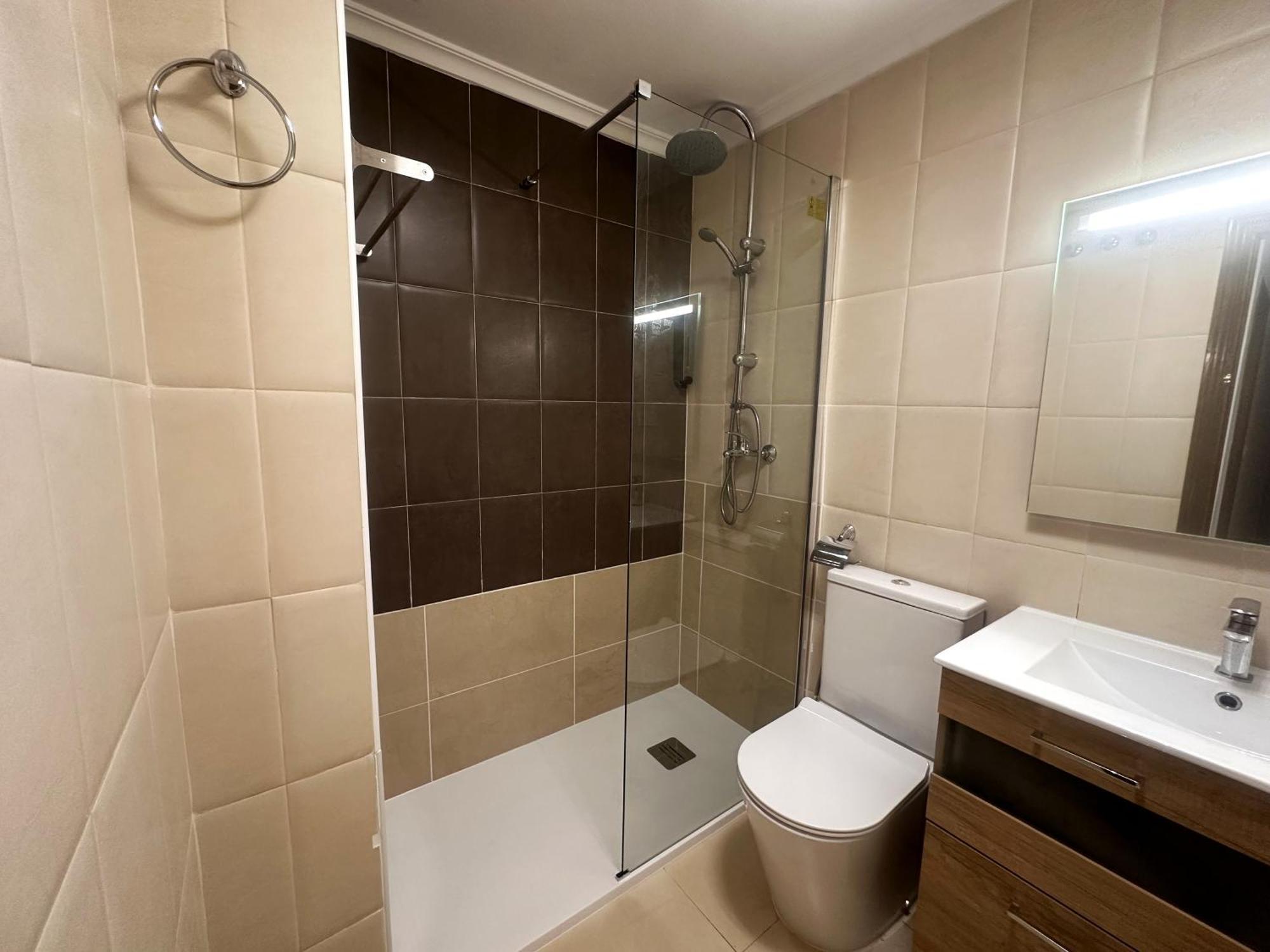 Apartment Locos Torrevieja